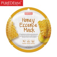 Purederm Honey Essence Mask-C
