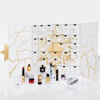 Yves Saint Laurent Luxus Advent Calendar