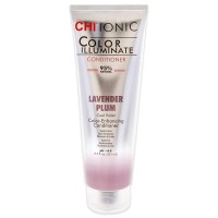 CHI Ionic Color Illuminate Conditioner - Lavender Plum
