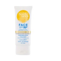 Bondi Sands SPF 50+ Fragrance Free Matte Tinted Face Lotion