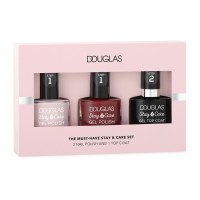 Douglas Collection The Must-Have Stay & Care Set