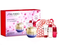 Shiseido Lifting & Firming Ritual Vital Perfection Set