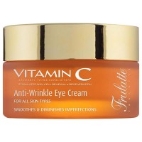 Arganicare Anti Wrinkle Eye Cream Vitamin C