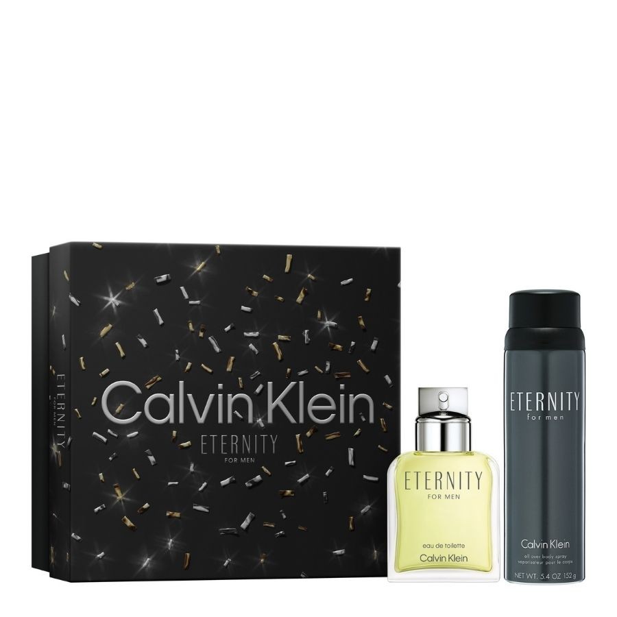 Calvin Klein Eternity Set