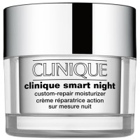 Clinique Smart Night Care Combination Oily