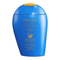 Shiseido EXPERT SUN PROTECTOR Face and Body Lotion SPF50+