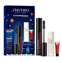 Shiseido Make-Up Set