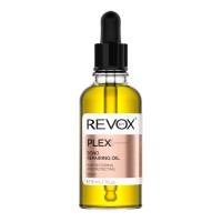 Revox B77 Plex Bond Repairing Oil Step 7