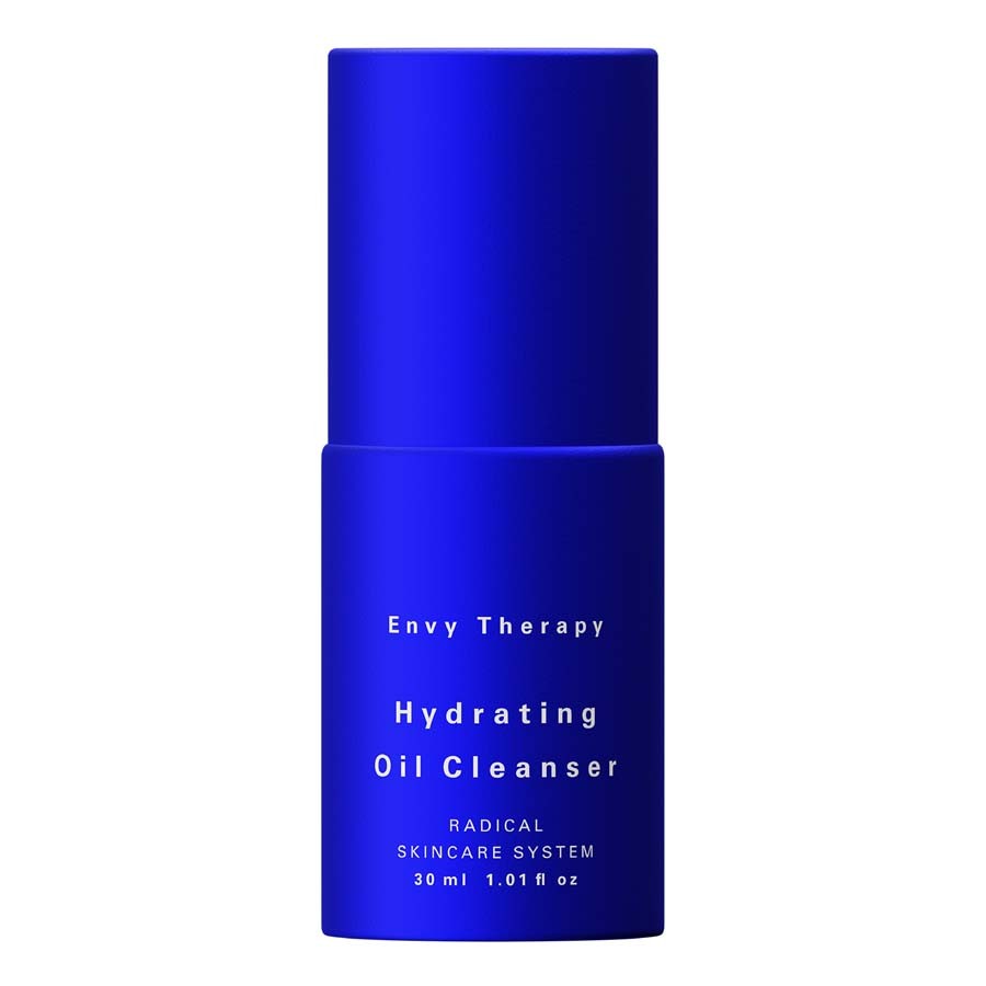 Envy Therapy Hydrating Oil Cleanser