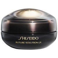 Shiseido Future Solution LX Eye and Lip Regenerating Cream
