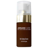 Arganicare Lifting Anti Wrinkle Serum All Skin Types