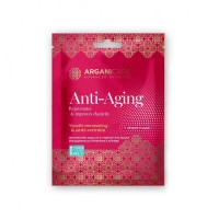 Arganicare Anti Aging Sheet Mask