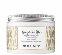 Origins GINGER SOUFFLE™ Whipped Body Cream