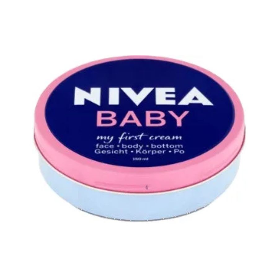 Nivea Baby My First Cream