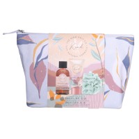 Sunkissed Cosmetic Bag