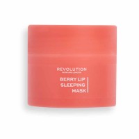 Revolution Skincare Lip Sleeping Mask Berry