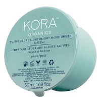 Kora Organics Active Algae Lightweight Moisturizer Refill