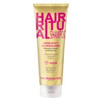 Dermacol Hair Ritual Shampoo Super Blond