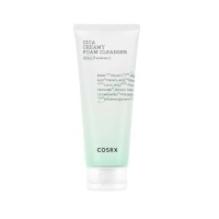 Cosrx Pure Fit Cica Creamy Foam Cleanser
