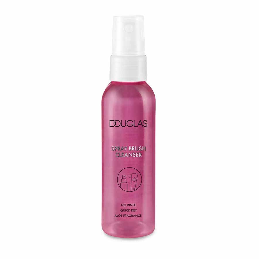 Douglas Collection Spray Brush Cleanser