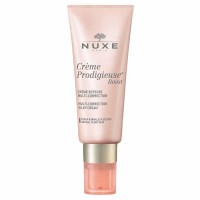 Nuxe Crème Prodigieuse® Boost Multikorekčný posiľňujúci hodvábny krém