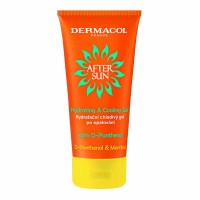 Dermacol After Sun Hydrating & Cooling Gel