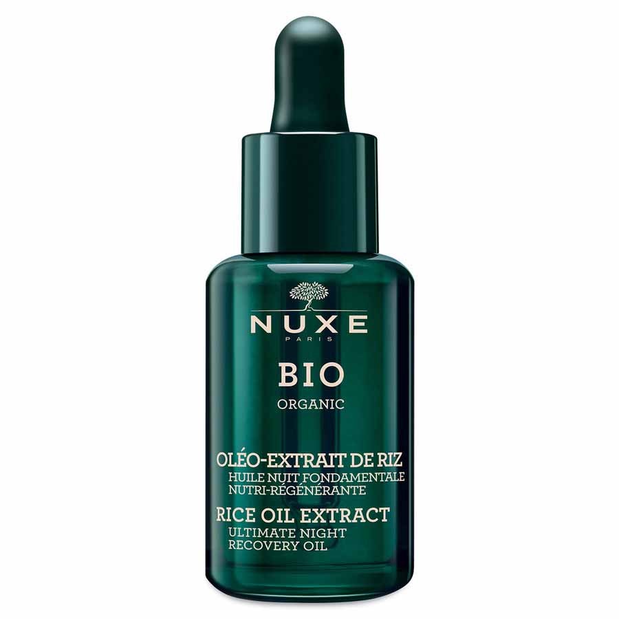 Nuxe Nuxe Bio Vyživujúci nočný bio olej