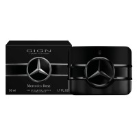 Mercedes-Benz Perfume Sign Your Power EdP