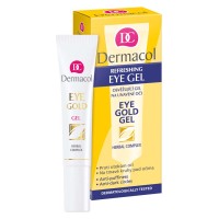 Dermacol Eye Gold Gel