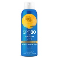 Bondi Sands Body Mist Spray SPF 30+ 