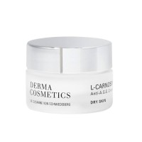 Dermacosmetics L-Carnosine Anti-A.G.E. Cream Dry Skin