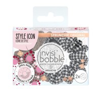 Invisibobble SPRUNCHIE Multipack 2pc British Royal Ladies who Sprunch
