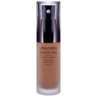 Shiseido Synchro Skin Lasting Liquid Foundation LSF 20