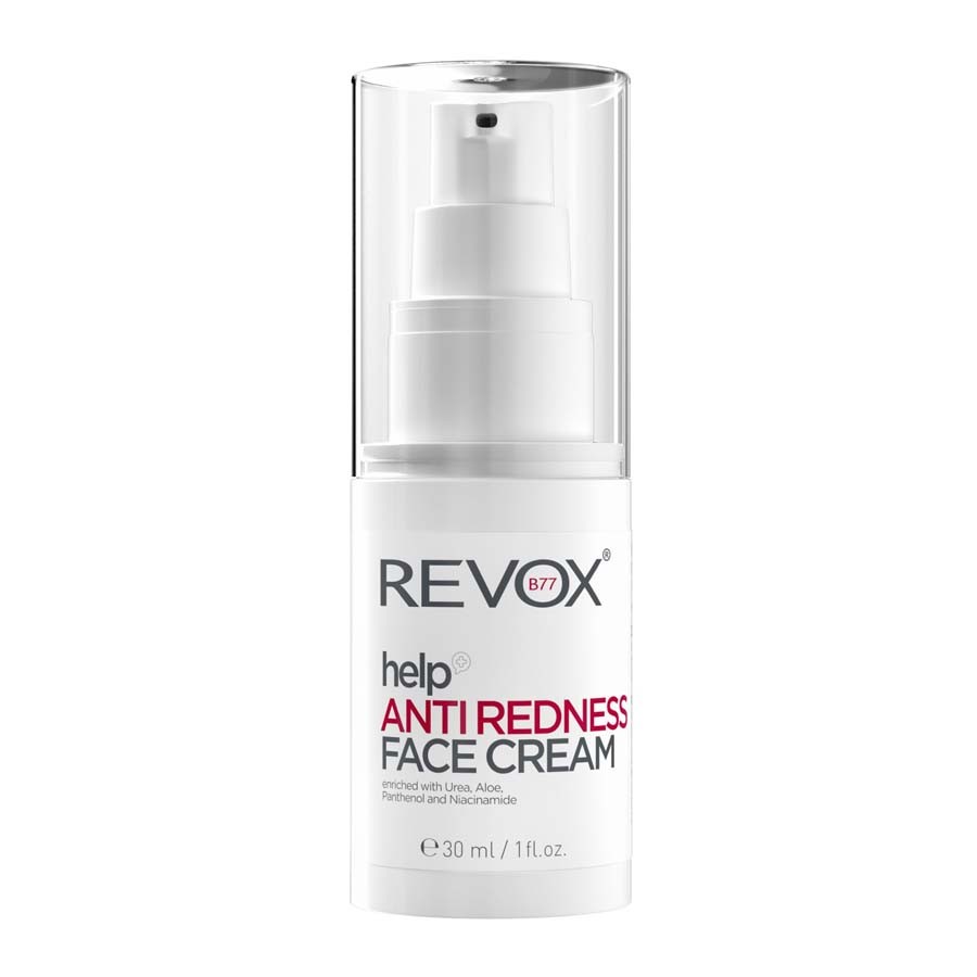 Revox B77 Help Anti Redness Face Cream