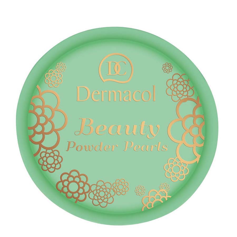 Dermacol Beauty Powder Pearls - Bronzing