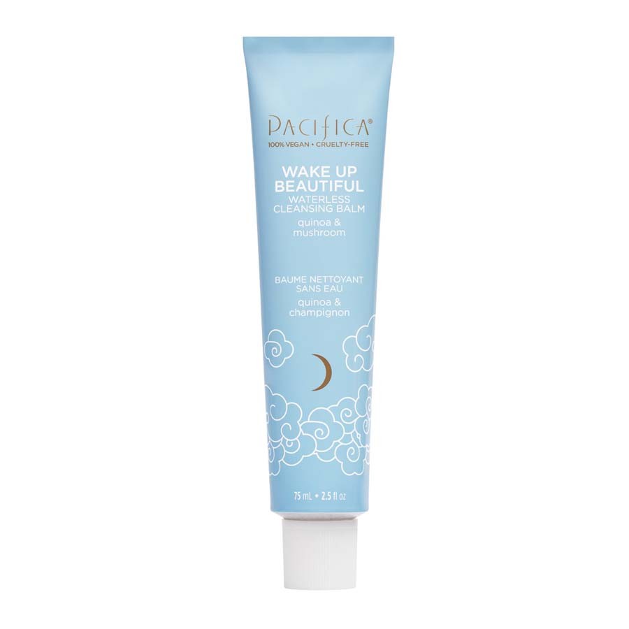 Pacifica Beauty Wake Up Beautiful Cleansing Balm