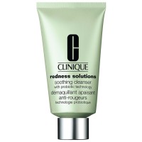 Clinique Redness Solutions Soothing Cleanser
