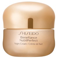 Shiseido Night Cream