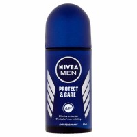 Nivea Nivea Men Guľôčkový antiperspirant Protect & Care
