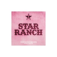 Jeffree Star Cosmetics Star Ranch Eyeshadow Palette