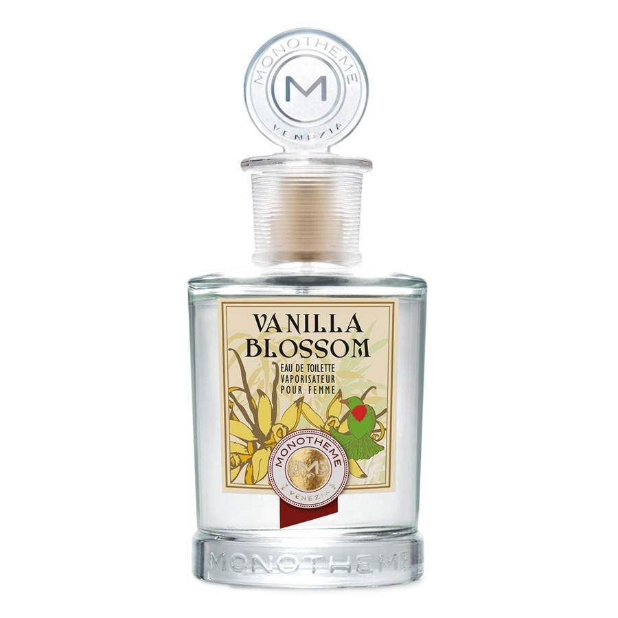 Monotheme Classic Collection Vanilla Blossom