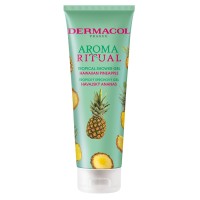 Dermacol Aroma Rituals Shower Gel -Hawaiian Pineapple