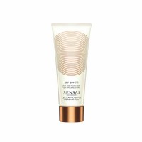 SENSAI Silky Bronze Cellular Protective Cream For Body SPF 50+
