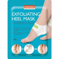 Purederm Exfoliating Heel Mask
