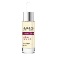 Douglas Collection Skin Focus Collagen Youth Face Oil