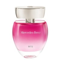 Mercedes-Benz Perfume Rose