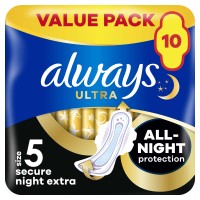 Always Night Extra Protection