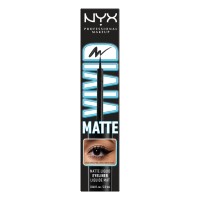 NYX Professional Makeup Vivid Matte Liquid Liners