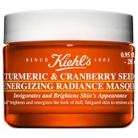 Kiehl's Turmeric & Cranberry Seed Masque