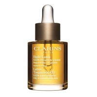 Clarins Lotus Treatment Oil